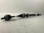 Antriebswelle rechts vorne MERCEDES-BENZ GLA (H247) GLA 200 4matic 120 kW 163