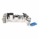 04C103479H Ventildeckel VW Polo VI (AW) 1.0 TGI 66 kW 90 PS (09.2017-> )