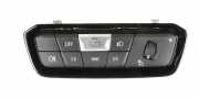 Schalter für Licht BMW 3er Touring (G21, G81) 318i 115 kW 156 PS (03.2020-> )