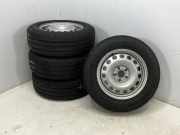 Kompletträder OPEL Vivaro C Kasten (K0) Vivaro-e HYDROGEN 100 kW 136 PS (08.20