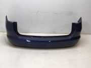 Stoßstange hinten OPEL Astra K Sports Tourer (B16) 1.2 Turbo 96 kW 131 PS (08.