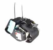 6V0857701A Sicherheitsgurt links vorne SKODA Fabia III Kombi (NJ) 1.4 TDI 77 kW