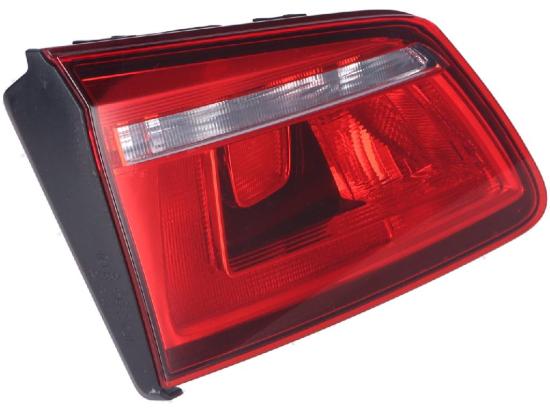 Rückleuchte innen links VW Golf VII Sportsvan (AM, AN) 1.4 TSI 92 kW 125 PS (0 Bild Rückleuchte innen links VW Golf VII Sportsvan (AM, AN) 1.4 TSI 92 kW 125 PS (0