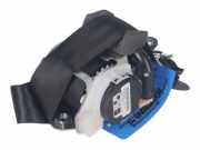 Sicherheitsgurt links vorne AUDI A6 (4A, C8) 40 TDI Mild Hybrid 150 kW 204 PS (02.2018-> ) (ab 02/2018)