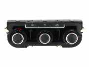 Heizungsbetätigung (Konsole) VW Golf VI (5K) 1.6 TDI 77 kW 105 PS (02.2009-11.