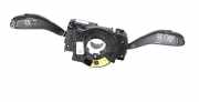 6R0953521C Lenkstockschalter SKODA Fabia II Kombi (545) 1.4 16V 63 kW 86 PS (1