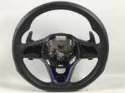 Lenkrad Leder VW Golf 8 VIII (CD) Tiguan (AD) Arteon (3H) R