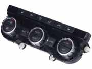 Heizungsbetätigung (Konsole) VW Sharan (7N) 7N0907044R