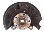 Achsschenkel links vorne VW Beetle Cabriolet (5C) 1.2 TSI 77 kW 105 PS (12.201