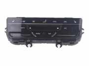 Heizungsbetätigung (Konsole) VW Arteon Shooting Brake (3H) 2.0 TDI 147 kW 200