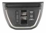 Schalthebel CITROEN Jumpy III Kasten (V) e-Jumpy HYDROGEN 100 kW 136 PS (10.20
