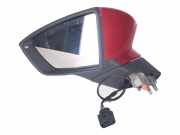 Außenspiegel links SEAT Arona (KJ7) 1.0 TSI 85 kW 115 PS (07.2017-> ) 6F285750