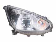 Hauptscheinwerfer rechts MITSUBISHI Space Star VI Schrägheck (A0) 1.0 52 kW 71