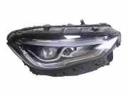 Hauptscheinwerfer rechts MERCEDES-BENZ GLA (H247) GLA 200 120 kW 163 PS (02.20