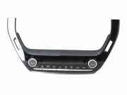 Heizungsbetätigung (Konsole) TOYOTA Corolla Kombi (E21) 2.0 Hybrid 112 kW 152