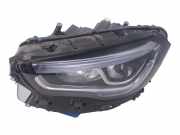 Hauptscheinwerfer links MERCEDES-BENZ GLA (H247) GLA 250 4matic 165 kW 224 PS