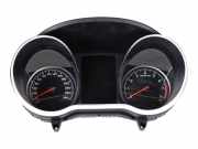 Tachometer MERCEDES-BENZ GLC (X253) AMG 43 4matic 270 kW 367 PS (04.2016-> ) A