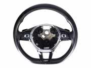 Lenkrad VW Touran II (5T) 1.6 TDI 81 kW 110 PS (05.2015-05.2016) 5TA419091L
