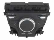 Radio Bedienschalter AUDI A5 (F53) 2.0 TFSI 140 kW 190 PS (09.2016-> )