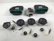 Lautsprechersystem BMW 3er Touring (G21, G81) M3 Competition xDrive 375 kW 510