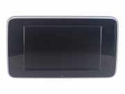A2059004119 Display MERCEDES-BENZ C-Klasse (W205) C 180 115 kW 156 PS (06.2019
