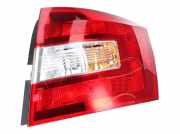 Rückleuchte rechts SKODA Rapid (NH) 1.2 TSI 81 kW 110 PS (05.2015-> ) 5JJ94509