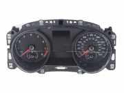 Tachometer VW Golf VII Sportsvan (AM, AN) 1.4 TSI 92 kW 125 PS (04.2014-> ) 51