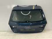 Heckklappe / Heckdeckel AUDI A3 Sportback (8V) 2.0 TDI 110 kW 150 PS (09.2012-