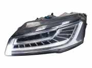 Hauptscheinwerfer links AUDI A8 (4H) 3.0 TDI quattro 190 kW 258 PS (10.2013-01