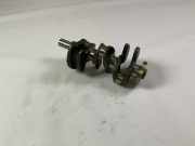 T46ACH6BG-6303 Kurbelwelle FORD Fiesta VII (HJ, HF) 1.0 EcoBoost 63 kW 85 PS (