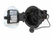 Tankklappe SKODA Rapid Spaceback (NH) 1.2 TSI 63 kW 86 PS (07.2012-> ) 5JJ8099