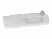 Sonnenblende rechts VW Polo VI (AW) 1.0 TSI 85 kW 115 PS (09.2017-> ) 5G085755