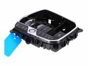 5A9CB25 Schalthebel BMW X5 (G05, F95) 50e Plug-in-Hybrid xDrive 360 kW 489 PS