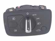 Schalter für Licht AUDI A6 Avant (4G, C7) 2.0 TDI 130 kW 177 PS (05.2011-09.20