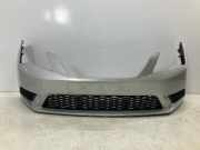 Stoßstange vorne SEAT Leon ST (5F) 1.2 TSI 63 kW 86 PS (11.2013-> ) (ab 11/2013)