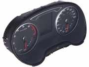 Tachometer AUDI A3 Limousine (8V) 1.4 TFSI 110 kW 150 PS (05.2014-> ) 8V092097