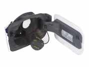 Tankklappe AUDI A4 Avant (8W, B9) 40 TDI Mild Hybrid quattro 150 kW 204 PS (05