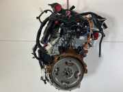 BLFB N0HA Motor Moteur Engine Komplett FORD Transit V363 Pritsche/Fahrgestell (F