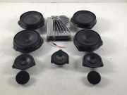 Lautsprechersystem MERCEDES-BENZ GLE (W166) AMG 63 4matic 410 kW 557 PS (04.20