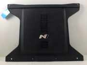 Motorabdeckung HYUNDAI Ioniq 5 (NE) N Performance Allrad 478 kW 650 PS (11.202