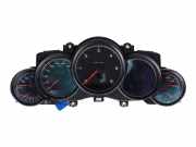 Tachometer PORSCHE Cayenne 2 (92A) 3.0 Diesel 192 kW 262 PS (10.2014-> ) 95864