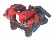 Bremssattel links hinten SKODA Superb III (3V) 2.0 TDI 110 kW 150 PS (03.2015-