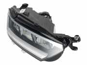 Hauptscheinwerfer rechts VW T-Roc (A11) 2.0 TSI 4motion 140 kW 190 PS (07.2017