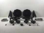 Lautsprechersystem BMW X5 (G05, F95) 50e Plug-in-Hybrid xDrive 360 kW 489 PS (