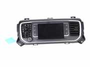 Display OPEL Vivaro C Kasten (K0) Vivaro-e HYDROGEN 100 kW 136 PS (10.2024-> )
