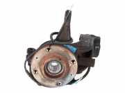 Achsschenkel rechts vorne OPEL Crossland X (P17) 1.5 Turbo D 88 kW 120 PS (08.