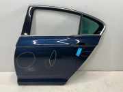 3G5833055AC Tür links hinten VW Passat B8 (3G) 2.0 TDI 4motion 140 kW 190 PS (