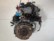 DV5RCF Motor Moteur Engine Komplett OPEL Combo E Tour/Life (K9) 1.5 75 kW 102