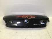 Heckklappe / Heckdeckel BMW 6er Cabriolet (F12) 7228146