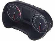 Tachometer AUDI A3 Sportback (8V) 8V0920861K